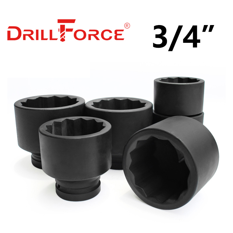 Pneumatic Impact Wrench - Drillforce-controlador de enchufe neumático de impacto,