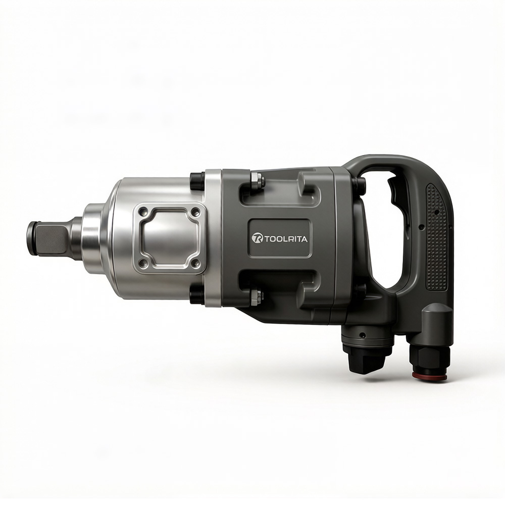 Pneumatic Impact Wrench - Llave de impacto neumática de doble