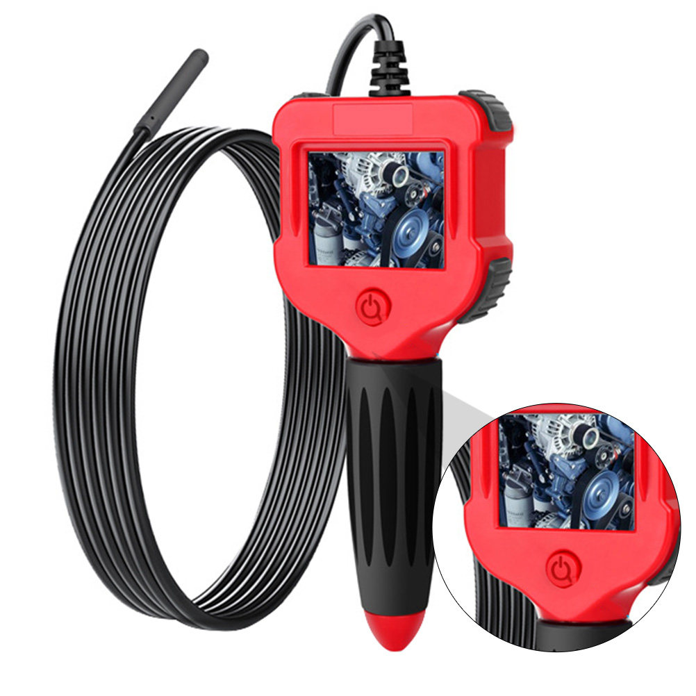 Endoscope Inspection Camera - 1 Juego de Endoscopio, Cámara de