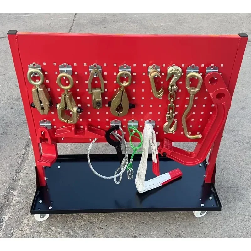 Equipo de reparación de marco  - Car Frame Straightening reseña y precio