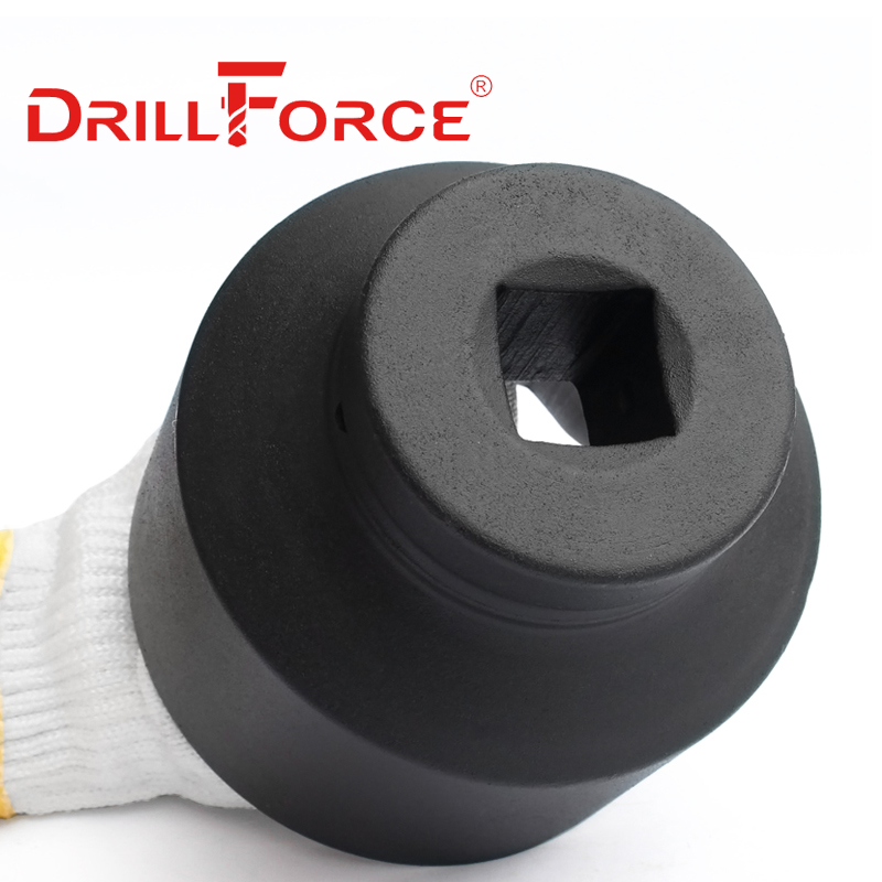 Drillforce-controlador de ench - Pneumatic Impact Wrench reseña y precio
