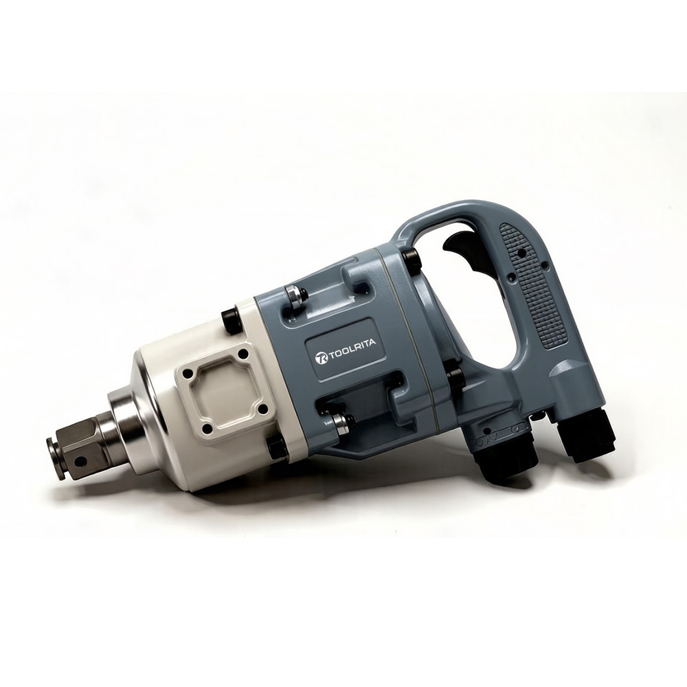 Llave de impacto neumática de  - Pneumatic Impact Wrench reseña y precio