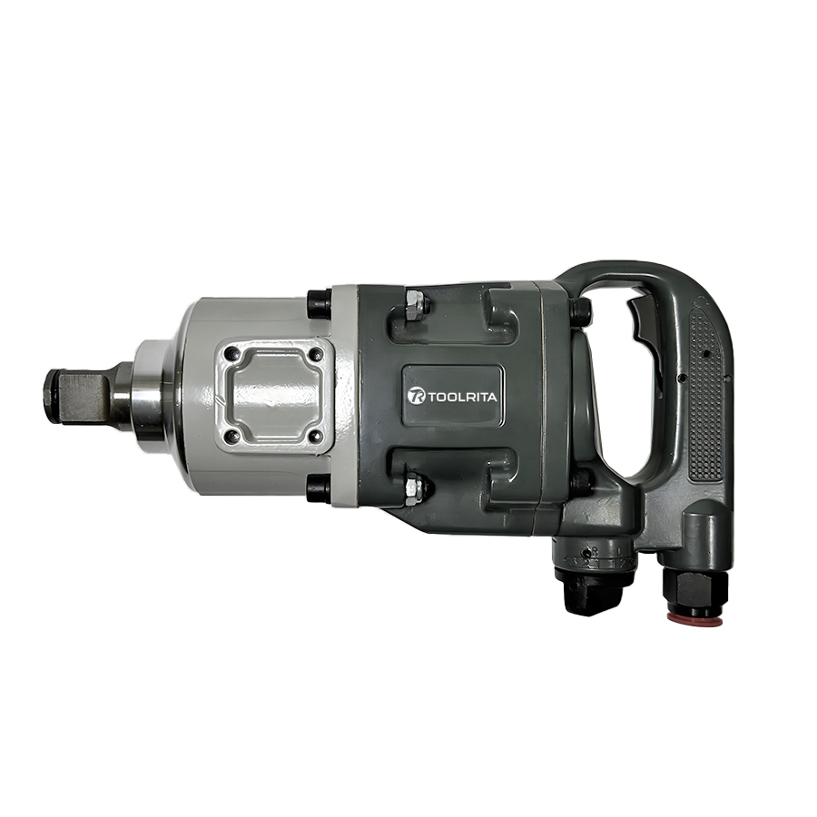 Llave de impacto neumática de  - Pneumatic Impact Wrench reseña y precio