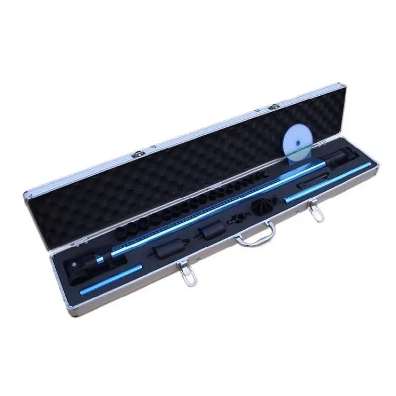 Regla de Medición 2D, Instrume - Car Frame Straightening reseña y precio