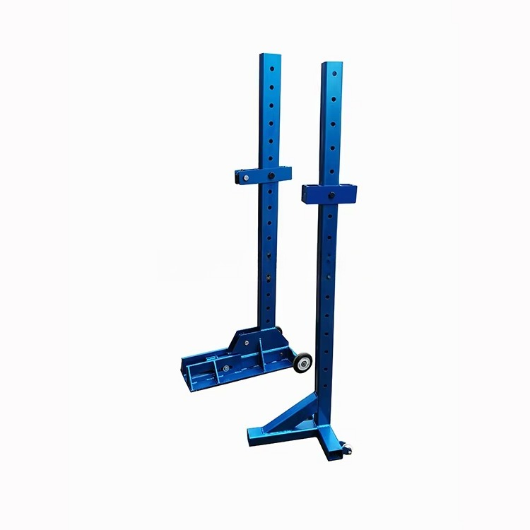 Máquina de marco de chasis de  - Car Frame Straightening reseña y precio