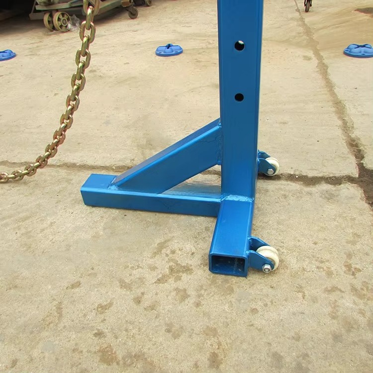 Máquina de marco de chasis de  - Car Frame Straightening reseña y precio