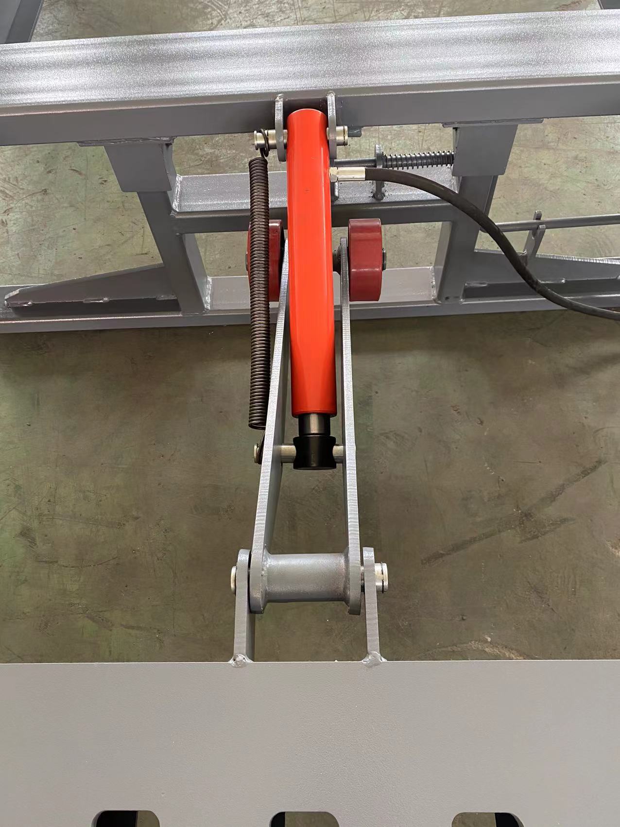 Máquina de enderezado de chasi - Car Frame Straightening reseña y precio