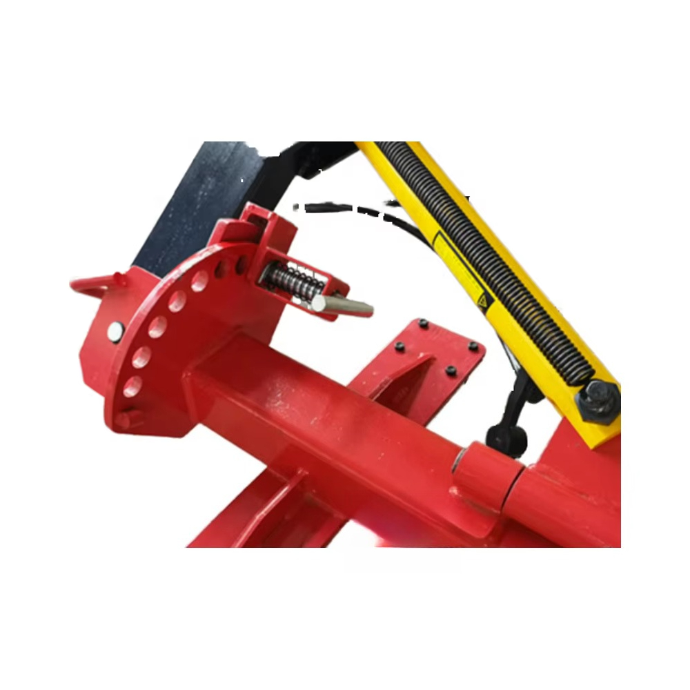 Máquina móvil de enderezamient - Car Frame Straightening reseña y precio