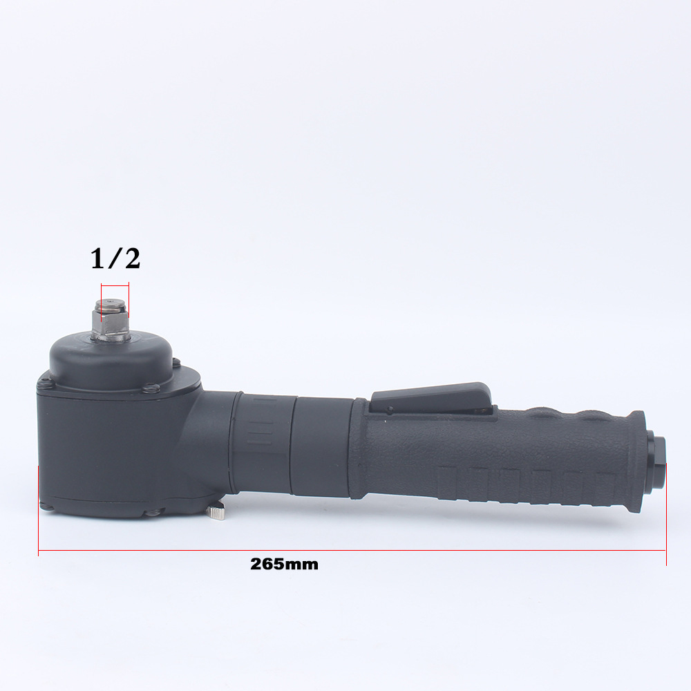Mini Llave de impacto neumátic - Pneumatic Impact Wrench reseña y precio