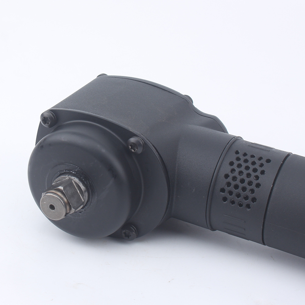 Mini Llave de impacto neumátic - Pneumatic Impact Wrench reseña y precio
