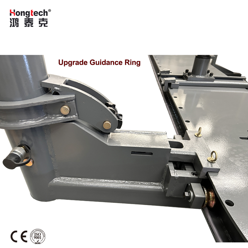 Hongtech Banco de Reparación d - Car Frame Straightening reseña y precio