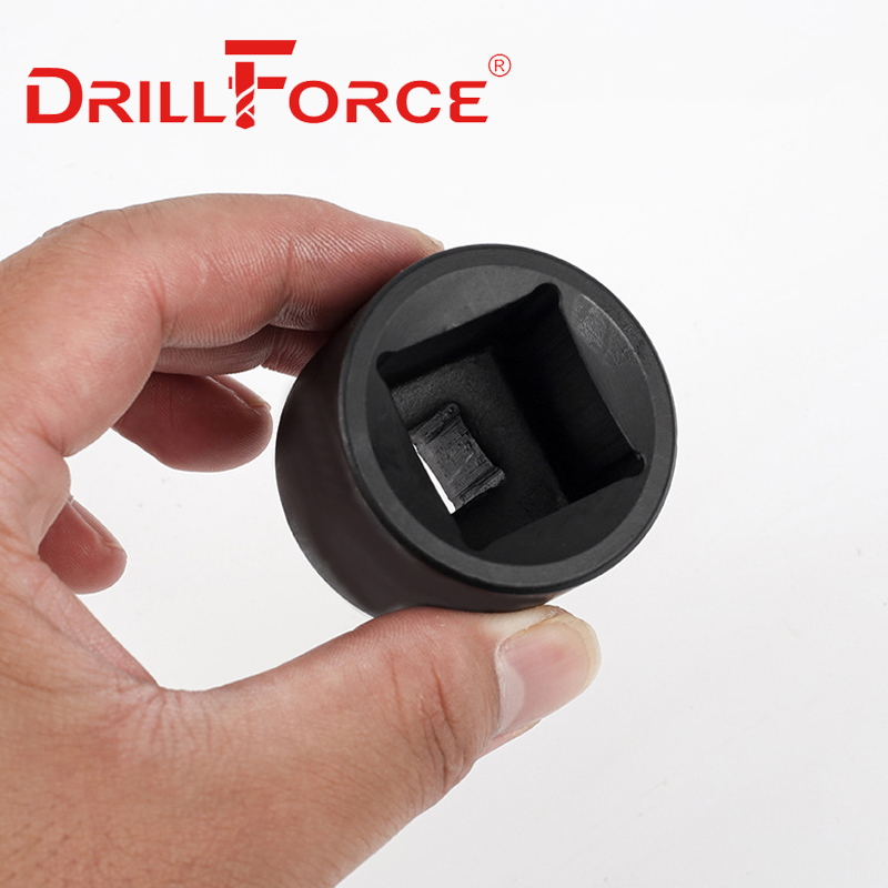 Drillforce-llave de impacto de - Pneumatic Impact Wrench reseña y precio