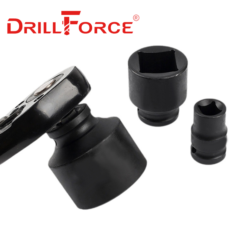 Drillforce-llave de impacto de - Pneumatic Impact Wrench reseña y precio
