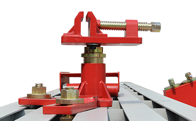 Máquina de enderezamiento de c - Car Frame Straightening reseña y precio