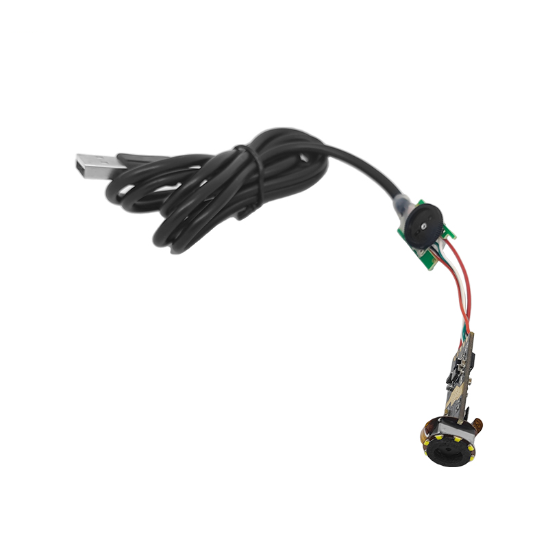 Módulo de Cámara Endoscópica d - Endoscope Inspection Camera reseña y precio