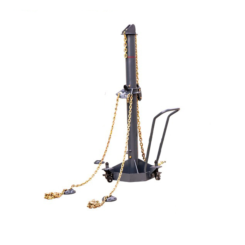 Máquina de enderezamiento de c - Car Frame Straightening reseña y precio