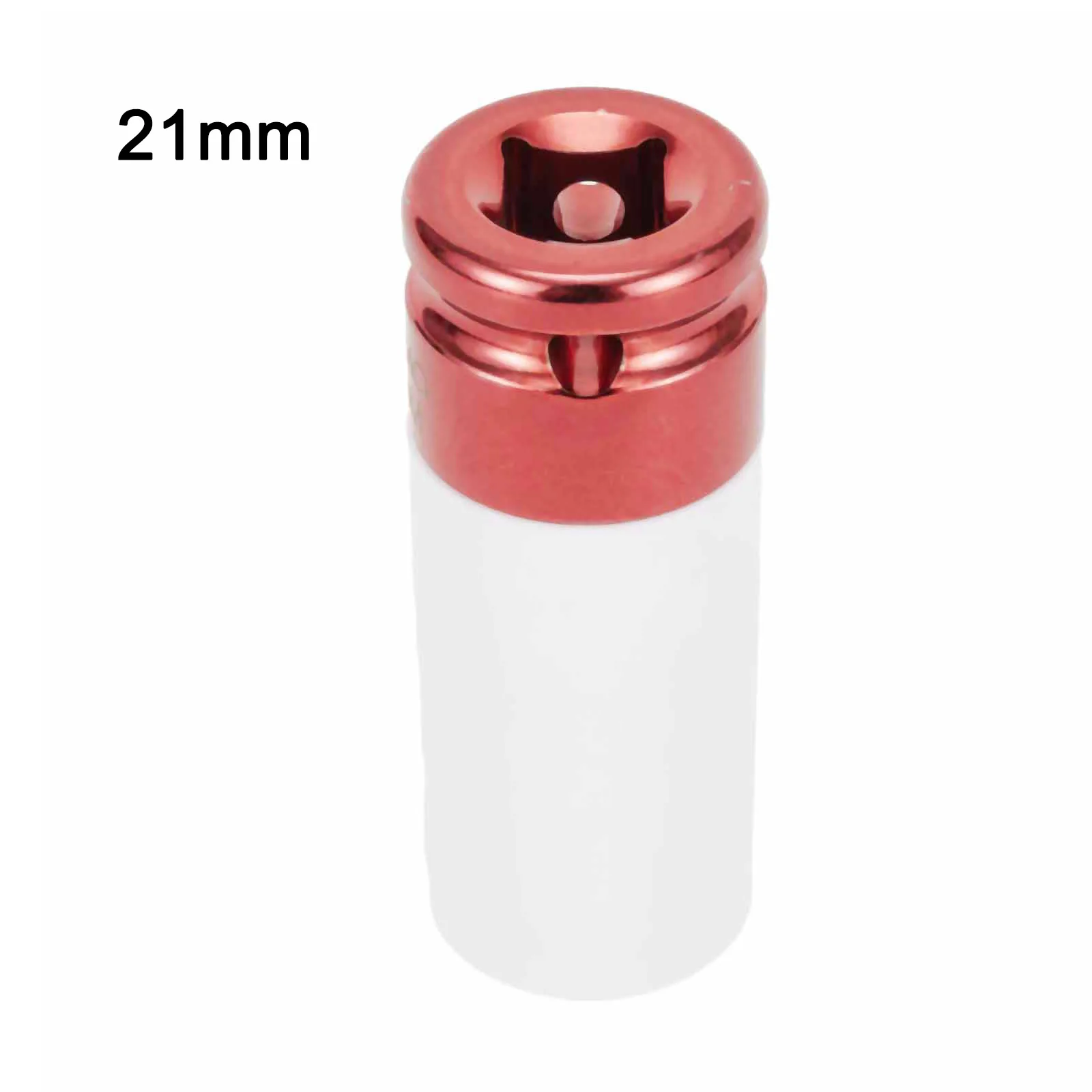 17 /19/ 21mm casquillos hexago - Pneumatic Impact Wrench reseña y precio