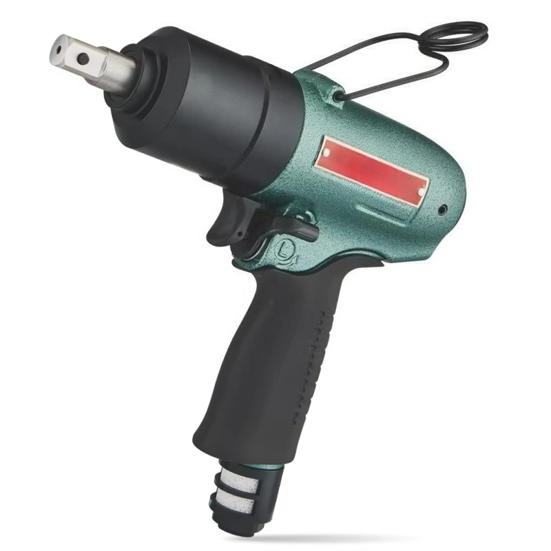 -130 Juego de herramientas neu - Pneumatic Impact Wrench reseña y precio