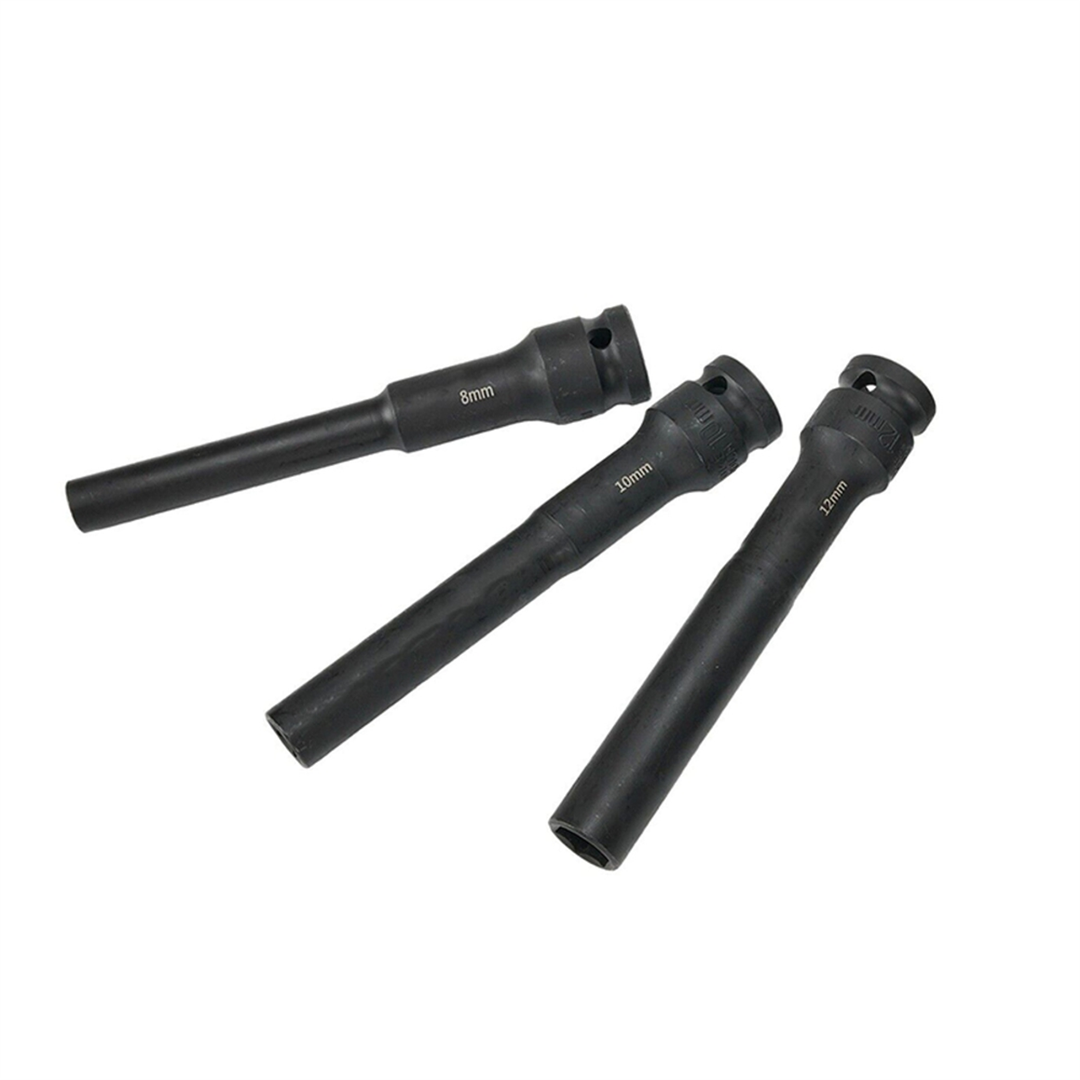 A002 3 uds 1/2 llave de impact - Pneumatic Impact Wrench reseña y precio