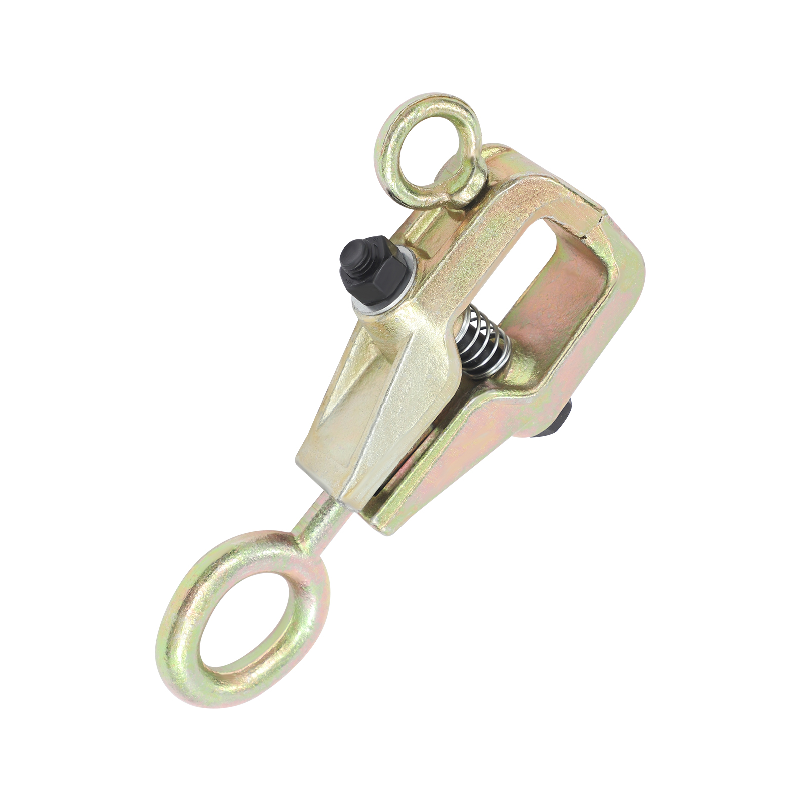 Abrazadera de Tracción Autoaju - Car Frame Straightening reseña y precio