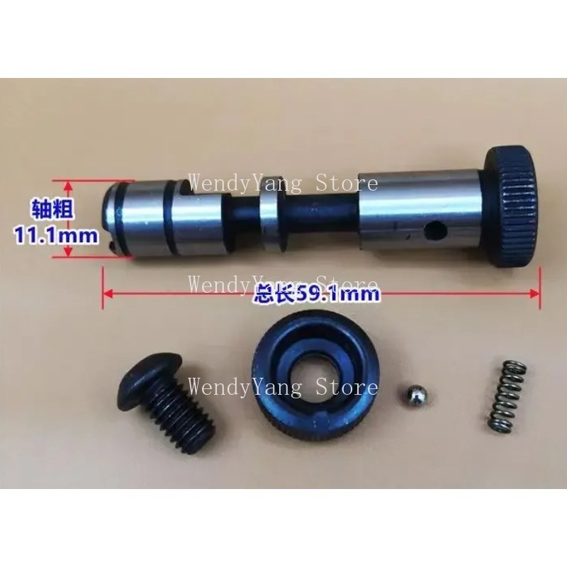 Llave de impacto neumática de  - Pneumatic Impact Wrench reseña y precio
