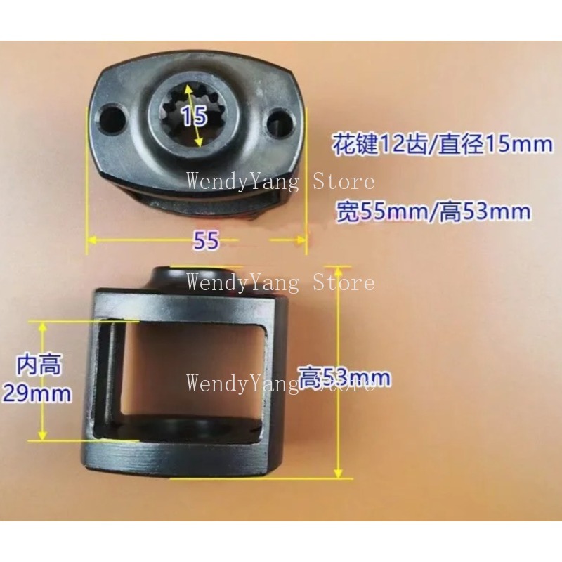 Llave de impacto neumática de  - Pneumatic Impact Wrench reseña y precio